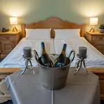Sollingshoehe Hotell