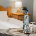 Sollingshoehe Hotell *