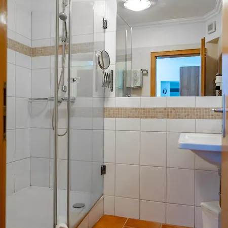 酒店 Sollingshoehe 霍兹明登