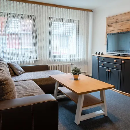 Sollingshoehe 酒店 *