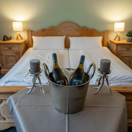 Sollingshoehe 酒店