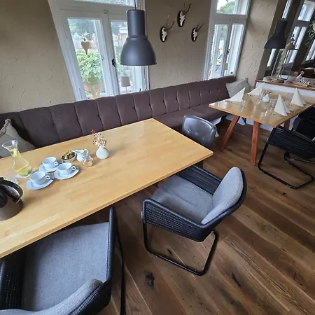 Sollingshoehe 酒店