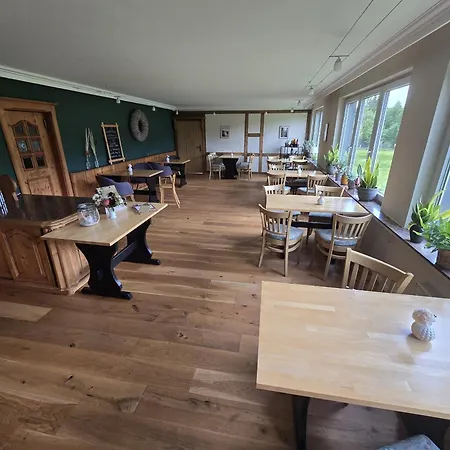 Sollingshoehe 酒店