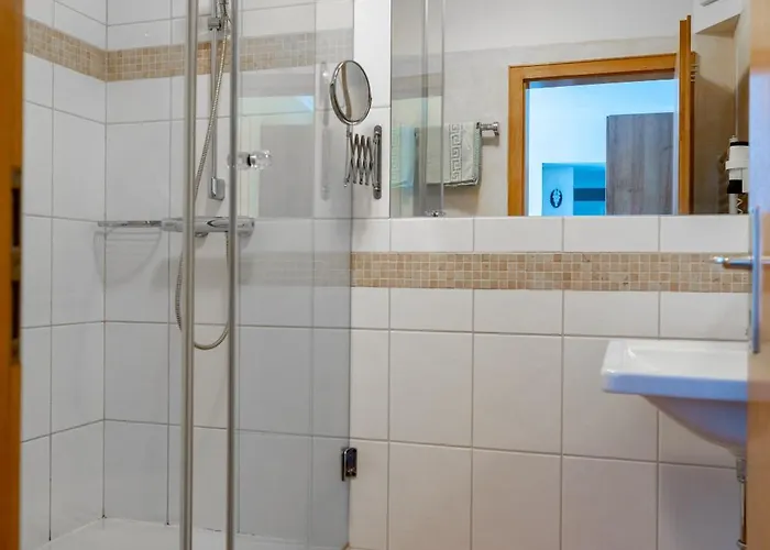 Otel Sollingshoehe Holzminden