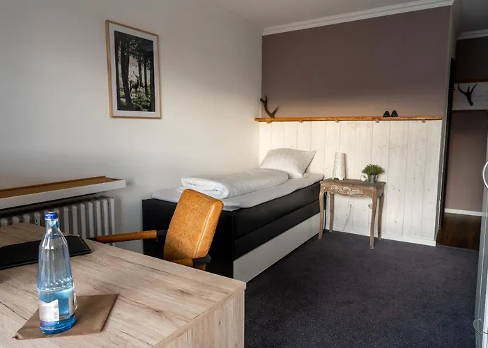 Sollingshoehe * Holzminden