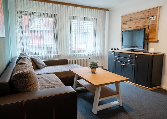 Sollingshoehe Hotel *