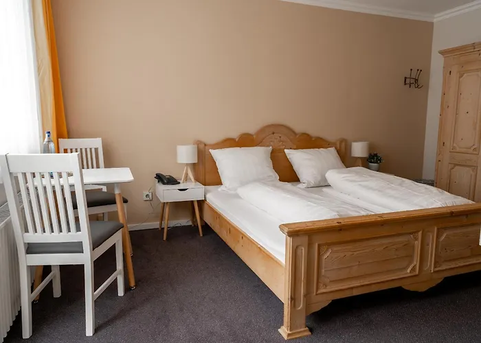 Sollingshoehe Otel Holzminden