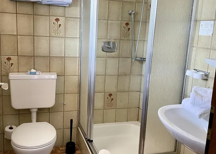 Sollingshoehe Otel Holzminden