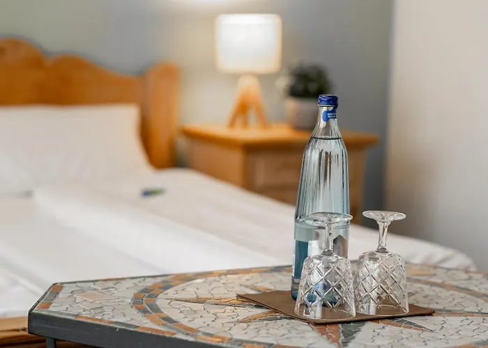 Sollingshoehe Hotel *