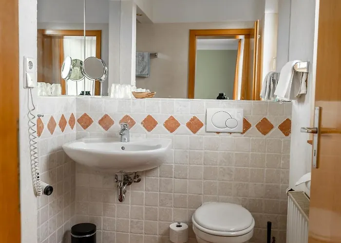 Sollingshoehe Hotel Holzminden