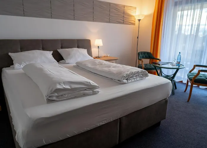 Sollingshoehe * Holzminden