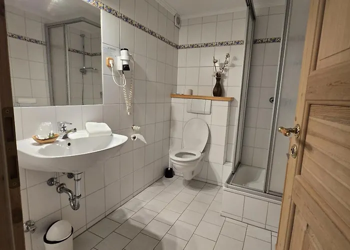 Otel Sollingshoehe *