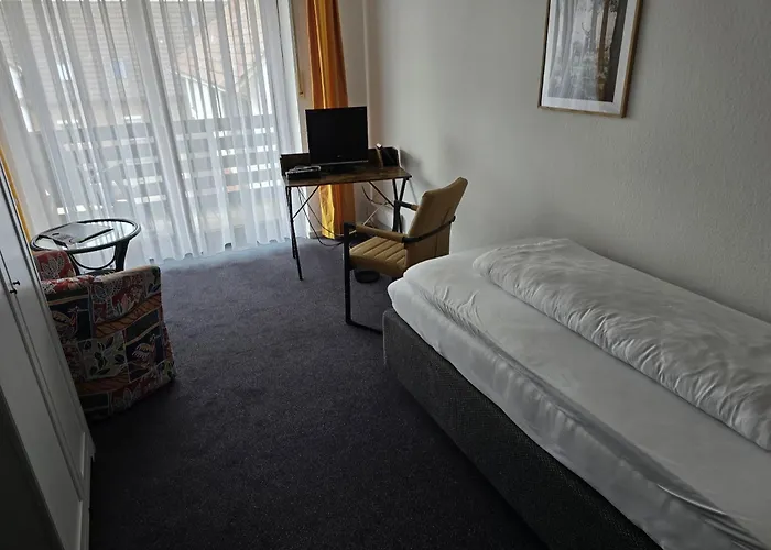 Sollingshoehe Holzminden